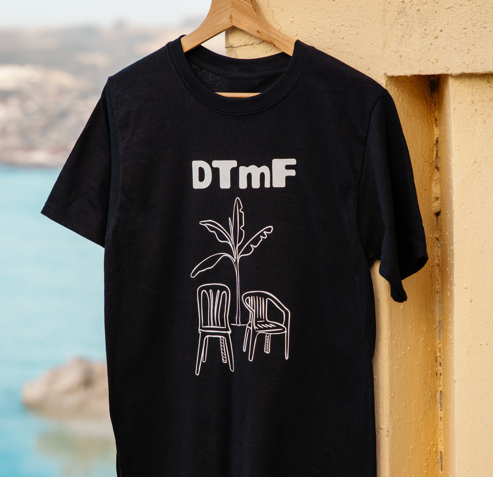 Polera Bad Bunny Nº1  1