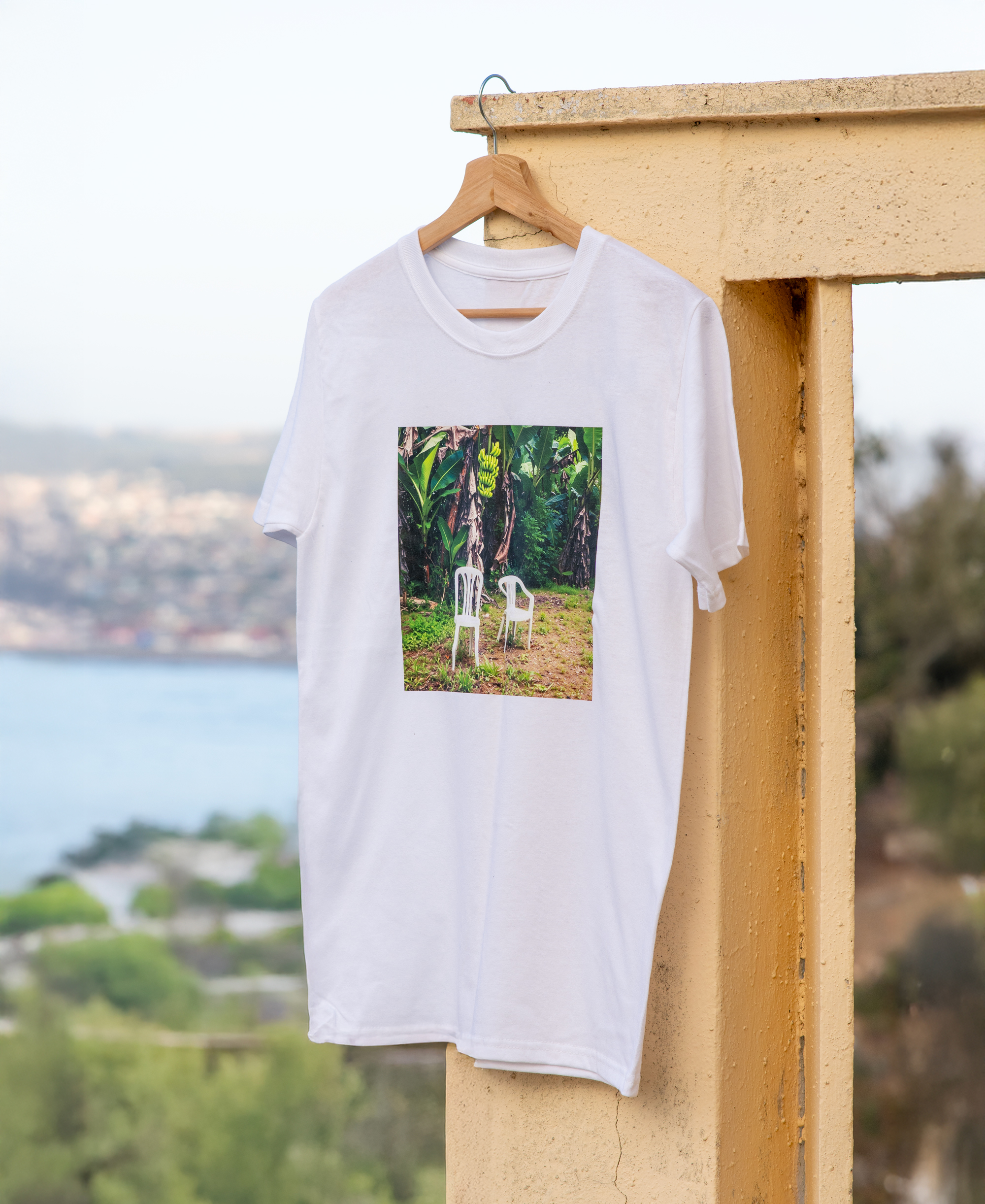 Polera Bad Bunny Nº2 1