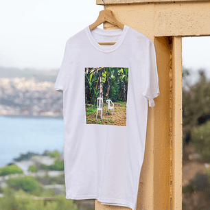 Polera Bad Bunny Nº2