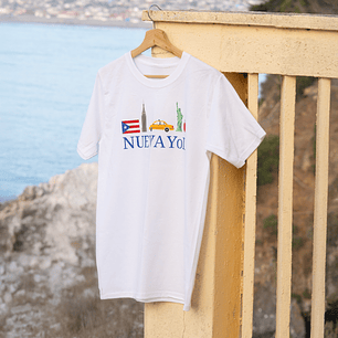 Polera Bad Bunny Nº3