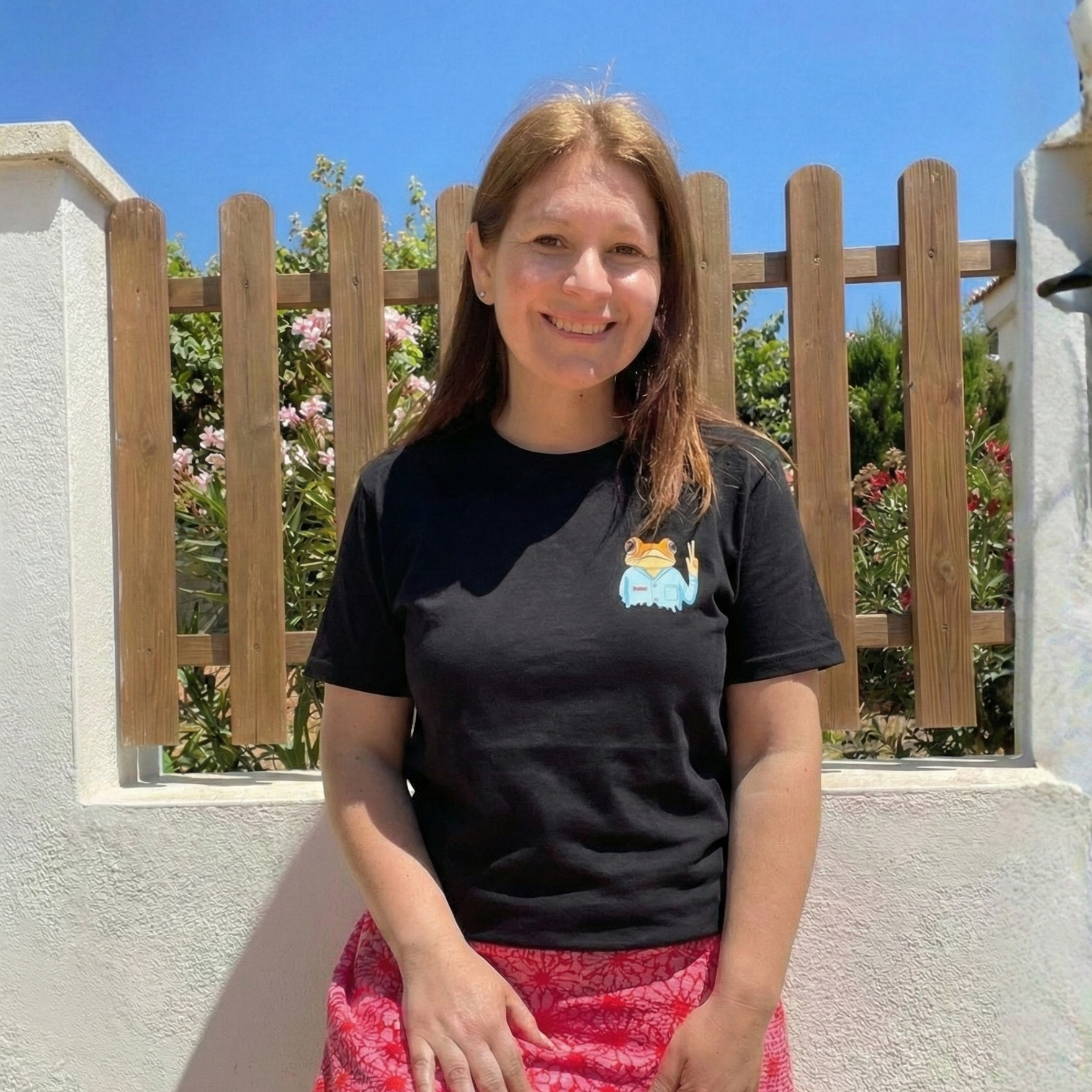 Polera Bad Bunny Nº4 3