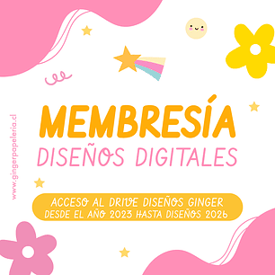 Digital Membresía Diseños Digitales
