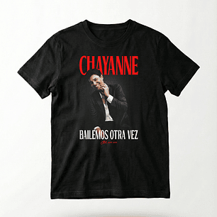 Polera Chayanne N° 2
