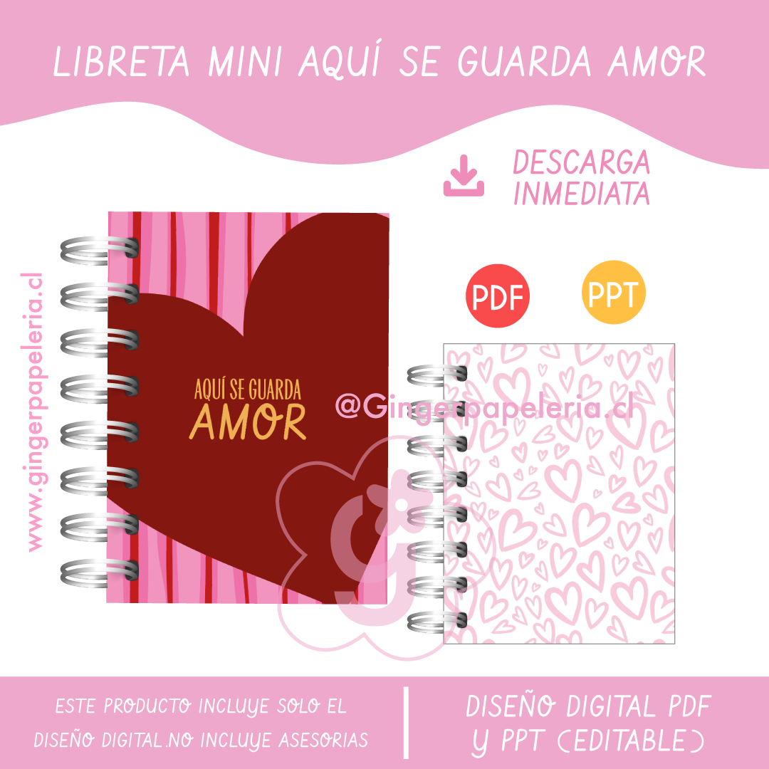 Digital Libro Aquí se guarda amor 2