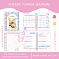 Digital Planner Serenidad Marina  - Miniatura 2