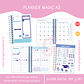 Digital Planner Magic  - Miniatura 2