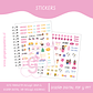 Digital Planner Serenity  - Miniatura 3