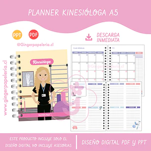 Digital Planner Kinesióloga n° 1_1