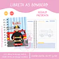 Digital PREVENTA Libro panoramas con papá - Miniatura 4