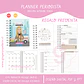 Digital Planner Periodista N° 1 - Miniatura 3