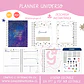 Digital  Planner Universo  - Miniatura 1