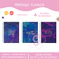 Digital  Planner Universo  - Miniatura 2
