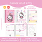 Digital Set Planners Personajes  - Miniatura 2
