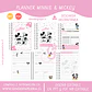 Digital Set Planners Personajes  - Miniatura 3
