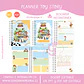 Digital Set Planners Personajes  - Miniatura 6