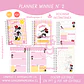 Digital Set Planners Personajes  - Miniatura 4