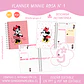 Digital Set Planners Personajes  - Miniatura 5