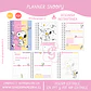 Digital Set Planners Personajes  - Miniatura 10