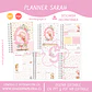 Digital Set Planners Personajes  - Miniatura 11