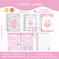 Digital Set Planners Personajes  - Miniatura 12