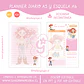 Digital Set Jessie - Miniatura 4