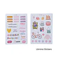 Set Calma Journal y Scrap (Agosto) - Miniatura 3