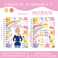 Digital Planner Tec. en Párvulos N° 3 - Miniatura 1