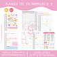 Digital Planner Tec. en Párvulos N° 3 - Miniatura 2