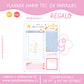 Digital Planner Tec. en Párvulos N° 3 - Miniatura 3