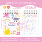 Digital Planner Tec. en Párvulos N° 3 - Miniatura 4