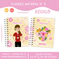 Digital Planner Tec. en Párvulos N° 3 - Miniatura 6