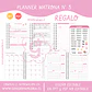 Digital Planner Tec. en Párvulos N° 3 - Miniatura 7
