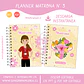 Digital Planner Matrona N° 3 - Miniatura 1