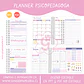 Digital Planner Psicopedagoga N° 2 - Miniatura 2
