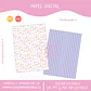 Digital Planner Psicopedagoga N° 2 - Miniatura 3