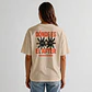 Polera RAWAYANA AFTER BEIGE - thumbnail 3