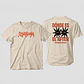 Polera RAWAYANA AFTER BEIGE - thumbnail 1