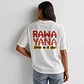 Polera RAWAYANA AFTER BLANCA - thumbnail 3