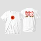 Polera RAWAYANA AFTER BLANCA - thumbnail 1