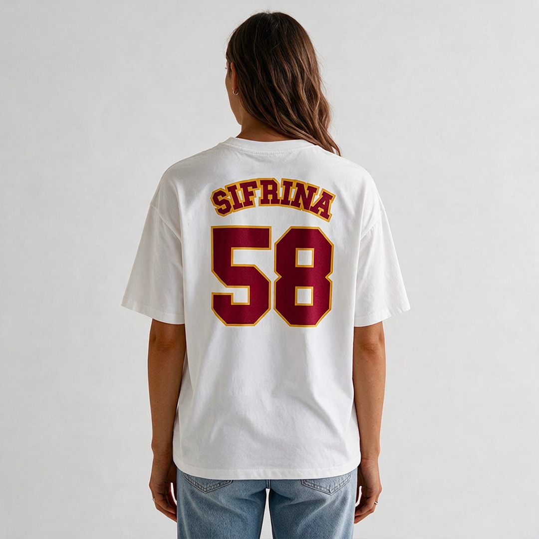 Polera RAYAWANA VENEKA  3