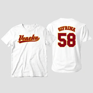 Polera RAYAWANA VENEKA 