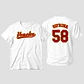 Polera RAYAWANA VENEKA  - thumbnail 1