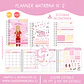 Digital Planner Matrona 2 - Miniatura 1