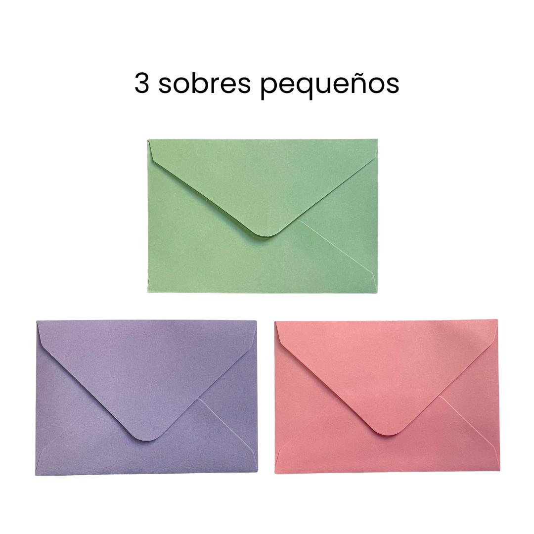 Set Journal Energy (Septiembre) 5