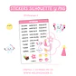 Digital Planner Odontóloga N° 3 - Miniatura 5