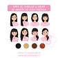 Digital Planner Odontóloga N° 3 - Miniatura 3