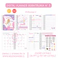 Digital Planner Odontóloga N° 3 - Miniatura 2