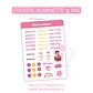 Digital planner Tecnóloga Médica - Miniatura 5