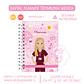 Digital planner Tecnóloga Médica - Miniatura 1