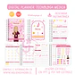 Digital planner Tecnóloga Médica - Miniatura 2